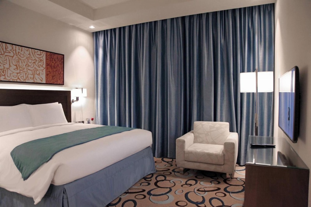 Marriott Executive Apartments Madinah Marriott Executive Apartments Madinah